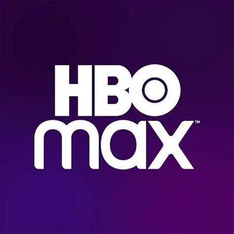 HBO Max